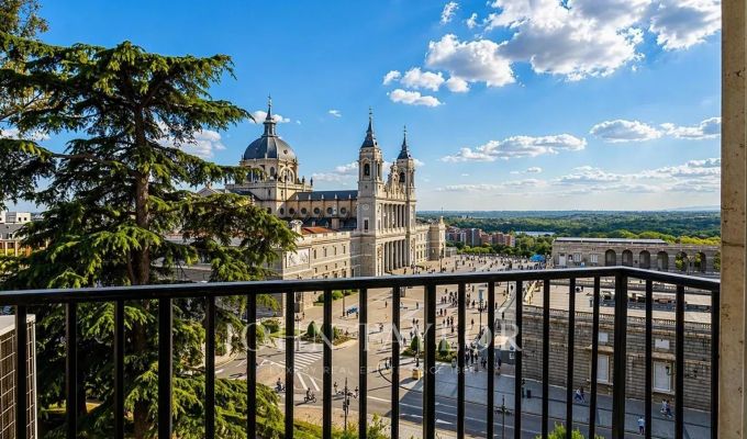 Vendita Appartamento Madrid