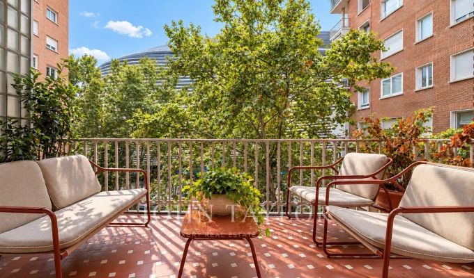 Vendita Appartamento Madrid