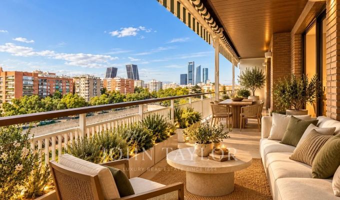 Vendita Appartamento Madrid