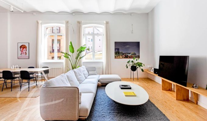 Vendita Appartamento Madrid