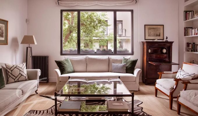 Vendita Appartamento Madrid