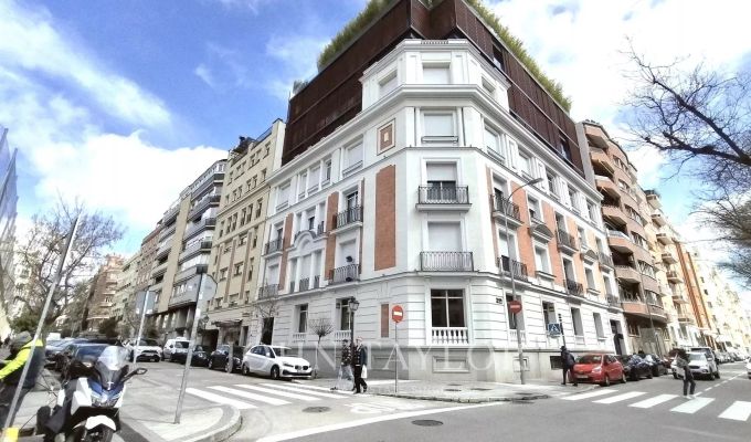 Vendita Appartamento Madrid