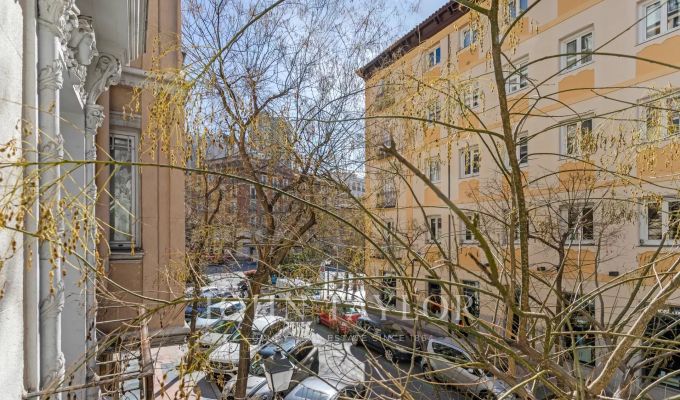 Vendita Appartamento Madrid