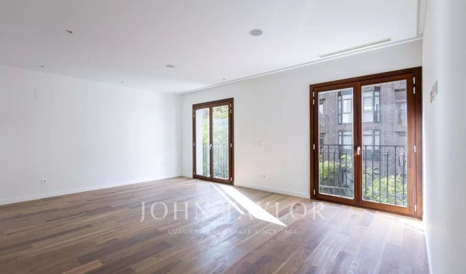 Vendita Appartamento Madrid