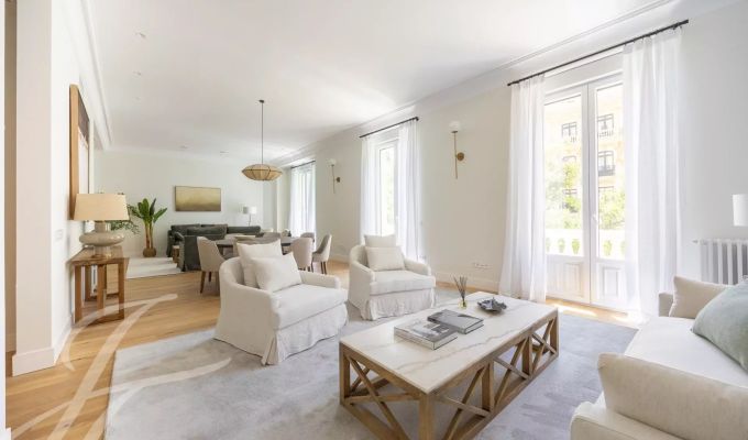 Vendita Appartamento Madrid