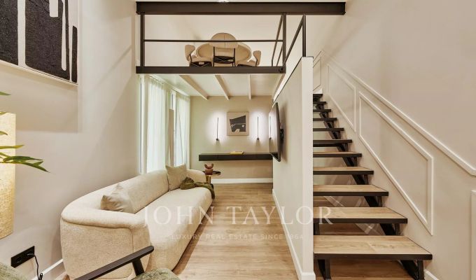 Vendita Appartamento Madrid