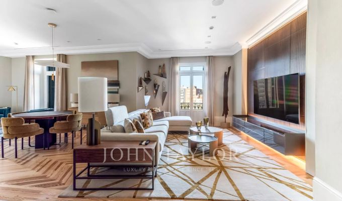Vendita Appartamento Madrid