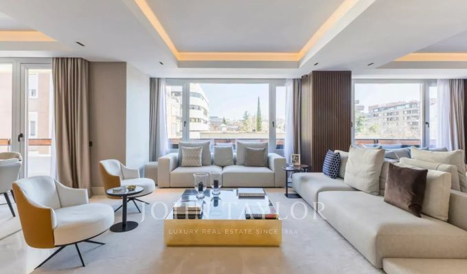 Vendita Appartamento Madrid