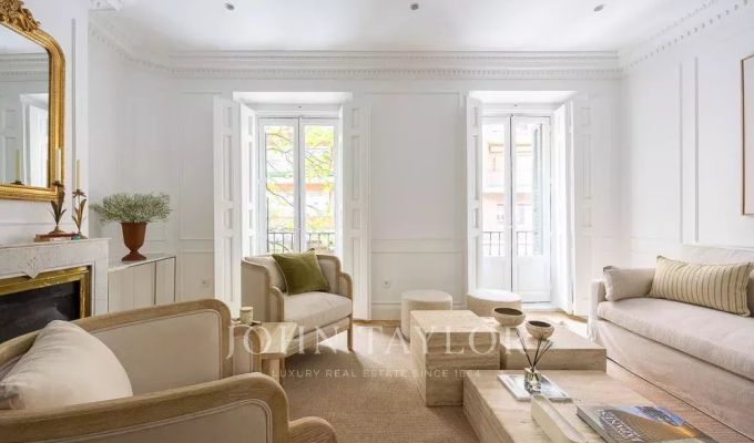 Vendita Appartamento Madrid