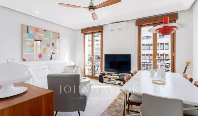 Vendita Appartamento Madrid