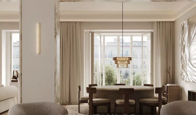 Vendita Appartamento Madrid