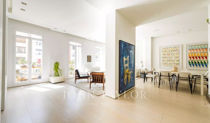 Vendita Appartamento Madrid