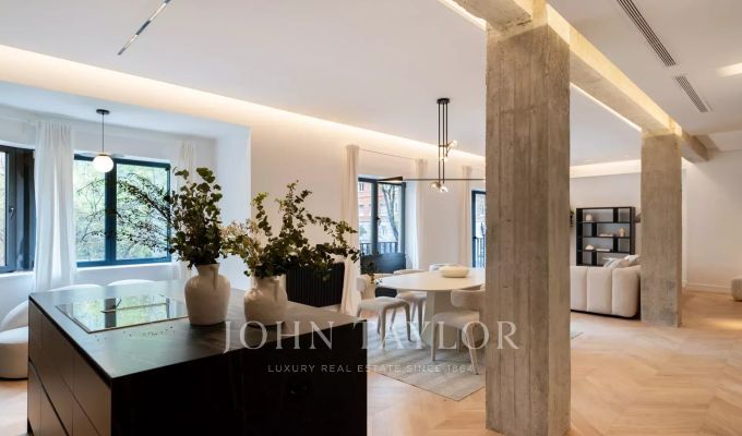 Vendita Appartamento Madrid
