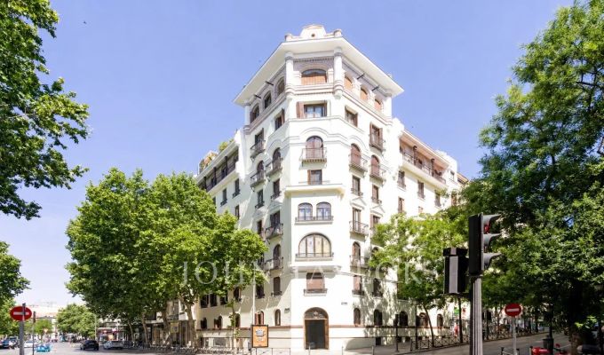 Vendita Appartamento Madrid
