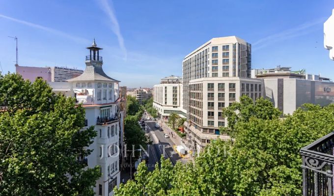 Vendita Appartamento Madrid