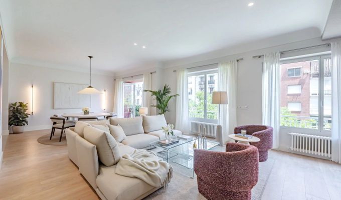 Vendita Appartamento Madrid
