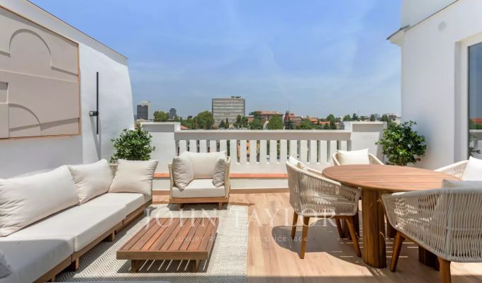 Vendita Appartamento Madrid