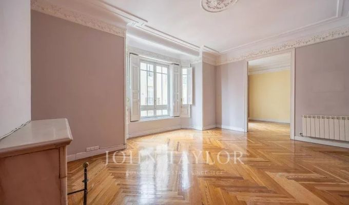 Vendita Appartamento Madrid