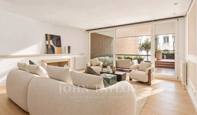 Vendita Appartamento Madrid