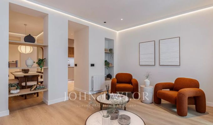 Vendita Appartamento Madrid
