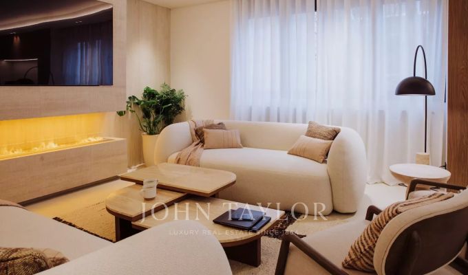 Vendita Appartamento Madrid