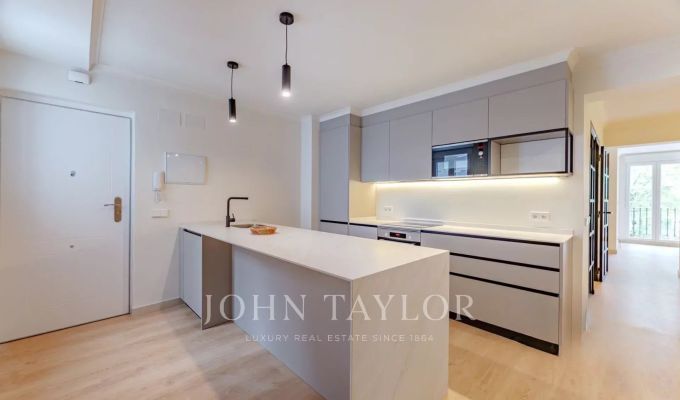 Vendita Appartamento Madrid