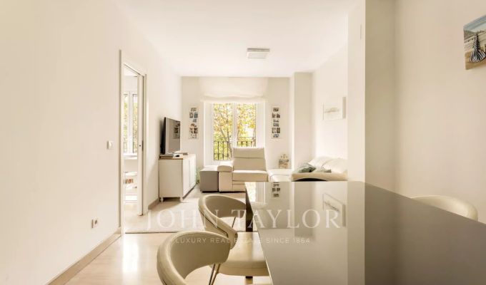 Vendita Appartamento Madrid