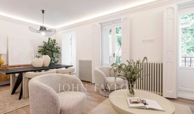 Vendita Appartamento Madrid