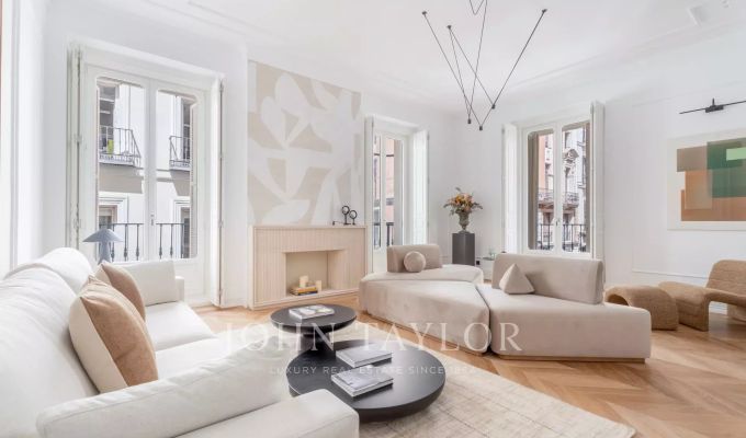 Vendita Appartamento Madrid