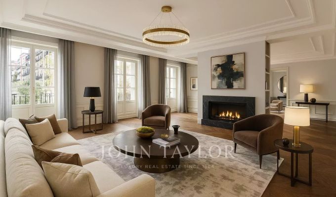 Vendita Appartamento Madrid