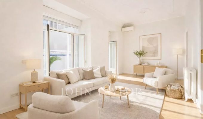 Vendita Appartamento Madrid