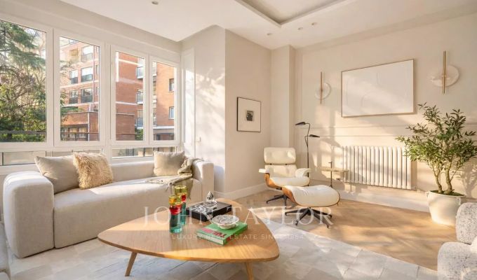 Vendita Appartamento Madrid