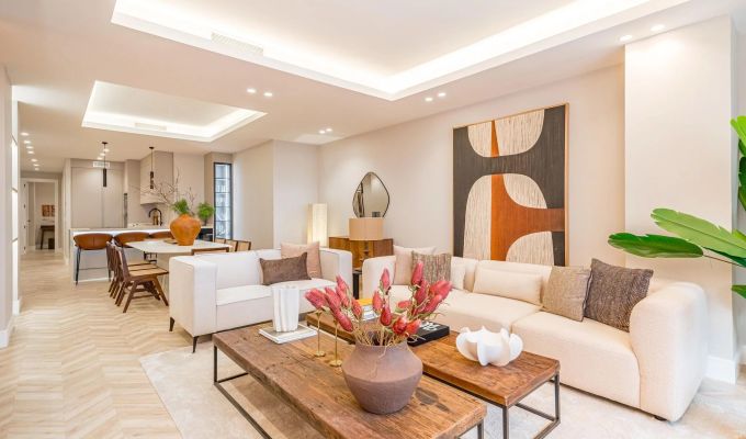 Vendita Appartamento Madrid