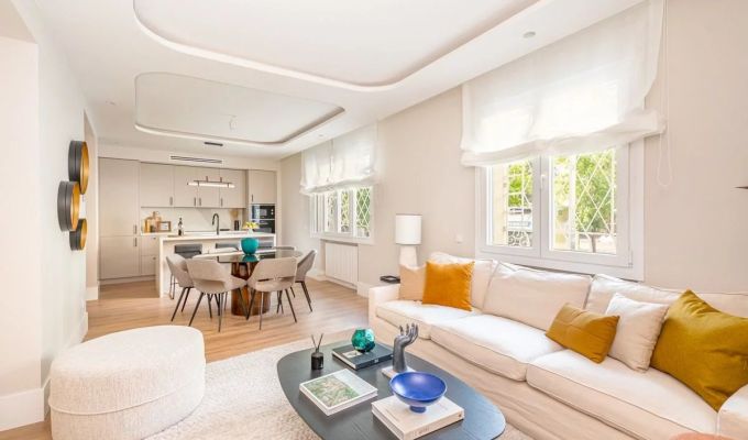 Vendita Appartamento Madrid