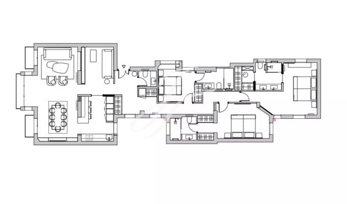 Vendita Appartamento Madrid