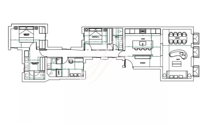 Vendita Appartamento Madrid