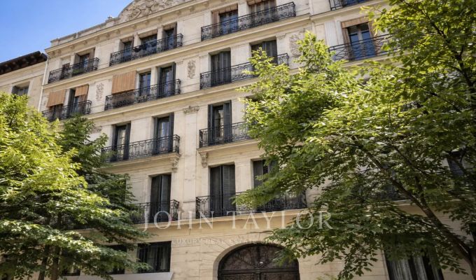 Vendita Appartamento Madrid