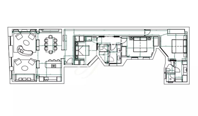 Vendita Appartamento Madrid