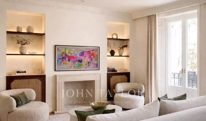 Vendita Appartamento Madrid