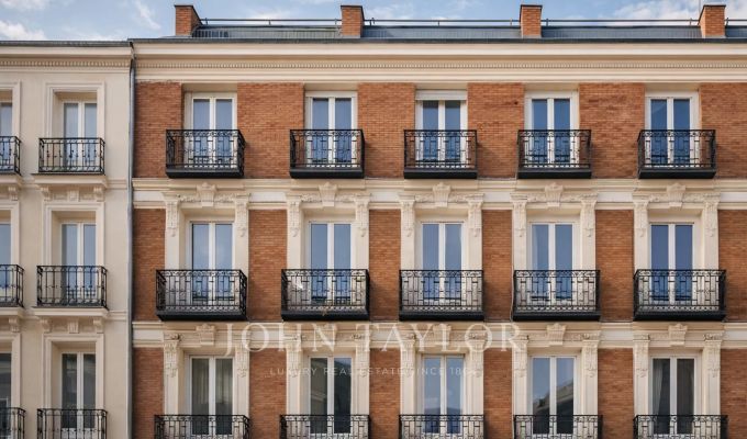 Vendita Appartamento Madrid