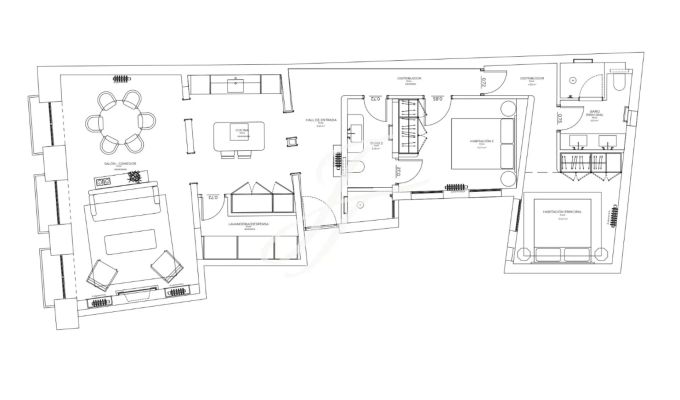 Vendita Appartamento Madrid