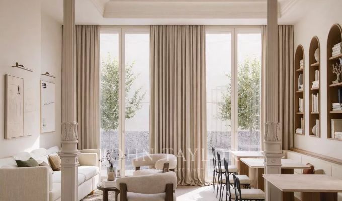 Vendita Appartamento Madrid