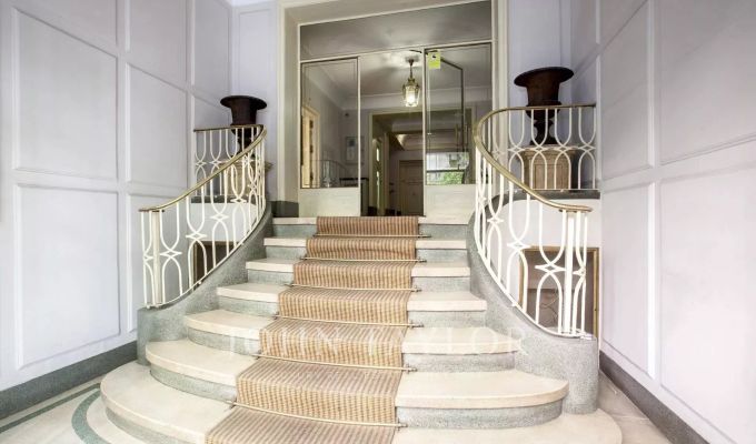 Vendita Appartamento Madrid