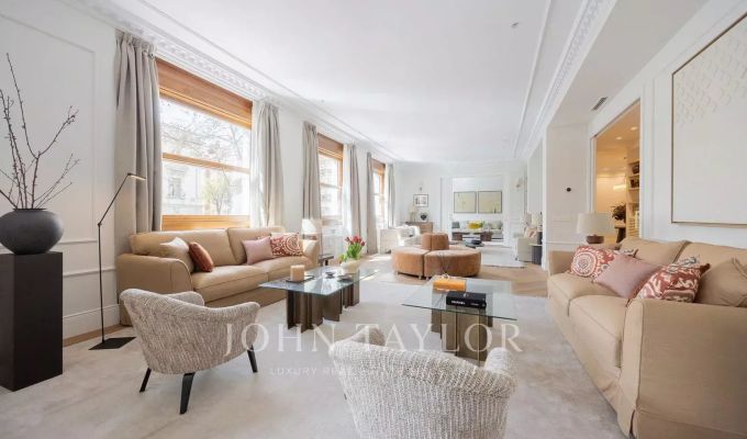 Vendita Appartamento Madrid