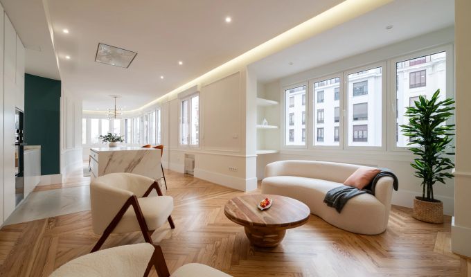 Vendita Appartamento Madrid