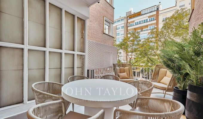 Vendita Appartamento Madrid