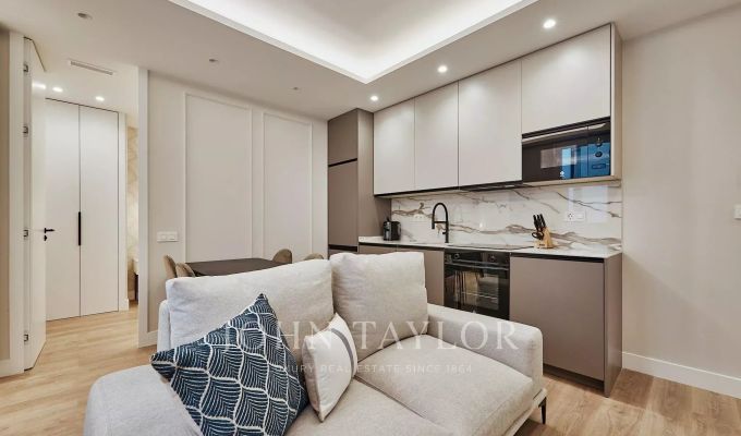 Vendita Appartamento Madrid