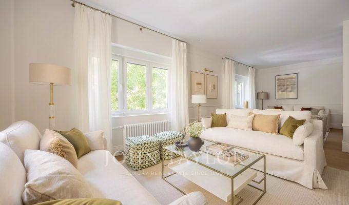 Vendita Appartamento Madrid
