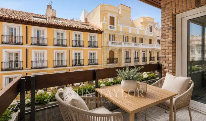 Vendita Appartamento Madrid