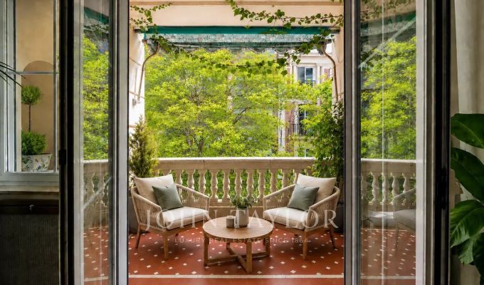 Vendita Appartamento Madrid